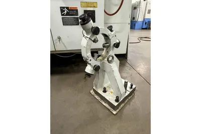 Used _UNKNOWN_ _UNKNOWN_ Multitasking Machining Centers Utah US | KD Auctions #1549322