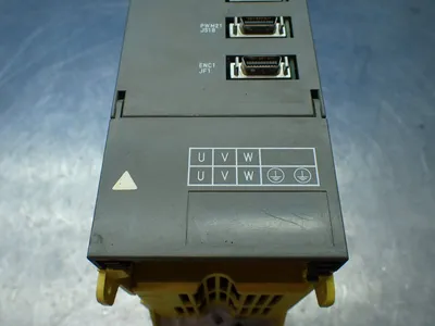 USED FANUC A06B6079H106