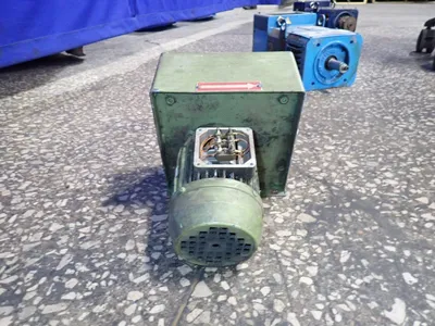 Motor