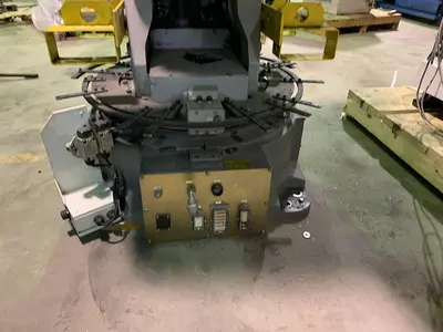Used 2006 YASKAWA MOTOMAN YASKAWA MOTOMAN UP350N Robots Michigan US | Aucto #1333564
