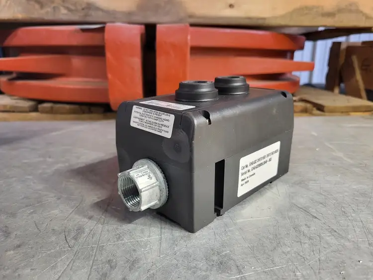 New | in-Stock CROUSE-HINDS GHG432 DRT01501 Switchgears British Columbia CA | Lenmark #242108