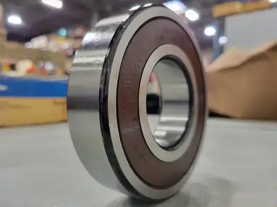 NEW NSK 6311DU