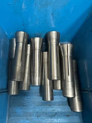 BRIDGEPORT SERIES 1 Milling | Bowland Trading Ltd (14)