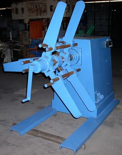 JACO 4,000 lbs x 24" Coil Reel