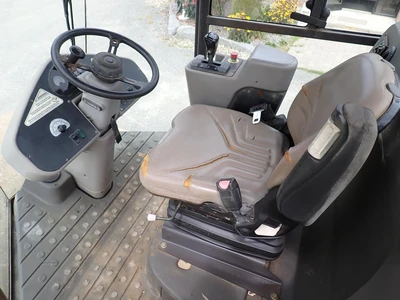 Used 2008 VOLVO SD77DX Single Drum Rollers Massachusetts US | Brookside Equipment Sales #1422193