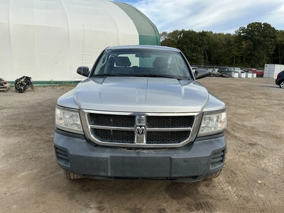 Used 2008 DODGE DAKOTA Pickup Trucks Michigan US | Miedema Asset Management Group #1461324