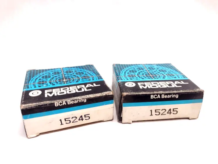 Used FEDERAL-MOGUL BEARING RACE Bearings | Maverick Industrial Sales #1121139