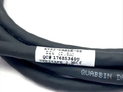 USED PANDUIT VS2-CABLE-08
