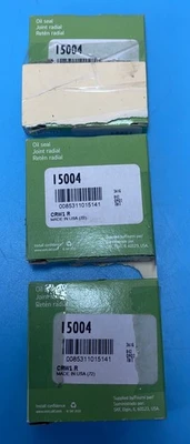 NEW SKF 13938, 15004, 15805