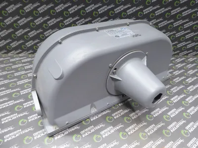 Phillips F-400-C-TGR F-Series Metal Halide Floodlight Assembly 400W New