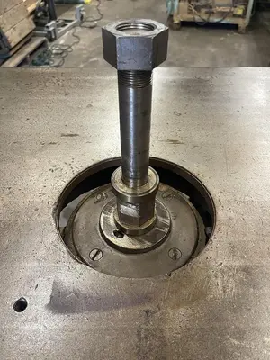 Used _UNKNOWN_ _UNKNOWN_ Shapers North Carolina US | Pruitt Machinery #1334525