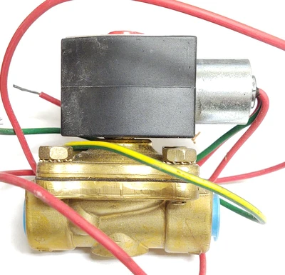 NEW ASCO EF8210G1