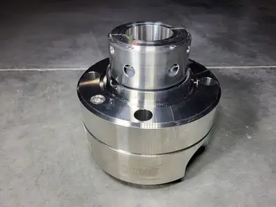 NEW FLOWSERVE B0167345