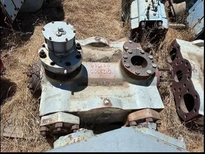 NEW INGERSOLL RAND HOS