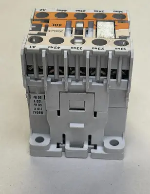 Used AGUT MCRA040AT Miscellaneous Equipment (Electrical & Power) Ohio US | Surplus Asset Holdings #1209164