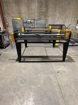 USED DURODYNE LSU