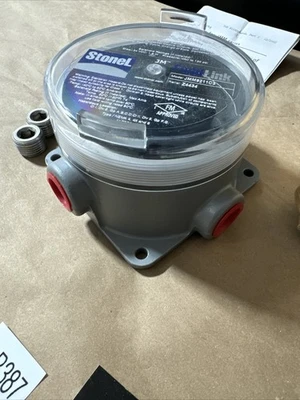 NEW Stonel JMM9211C3