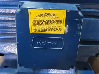 NEW ELEKTRIM ESG