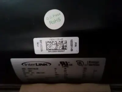 Used LENNOX Heatcraft A.C. Motors US | Infinity wholesale & Supply LLC #1305845