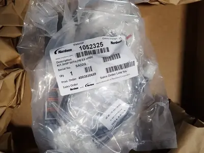 USED NORDSON PROBLUE 30 1049329
