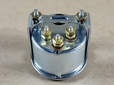 NEW STEWART WARNER 460BF