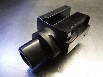 SECO Capto C5 Lathe Tool Holder Adapter3.9" Pro C5-ASHR-30098-12-A (LOC372)