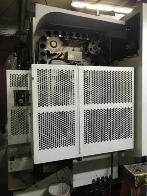 USED 1998 KITAMURA H-500
