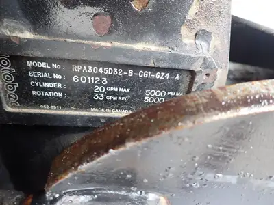 Used 2009 VOLVO EC240CL Crawler Excavators Massachusetts US | Brookside Equipment Sales #1422166