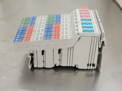 USED REXROTH R-IB IL 24 DO 16