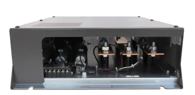 NEW FUJI ELECTRIC CU132-4C BREAKING UNIT CU1324C