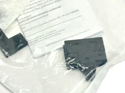 New | in-Stock Allen-Bradley 2198-H040-P-T Connector Accessories Michigan US | Maverick Industrial Sales #1396778