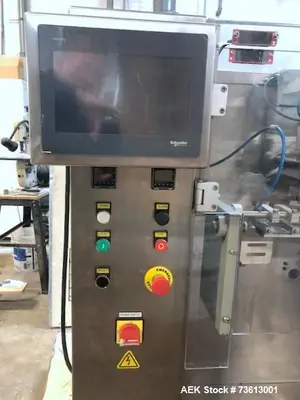 USED WEIGHPACK SYSTEMS SWIFTY 360