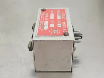 USED FARMER ELECTRIC PRODUCTS CO. TR5