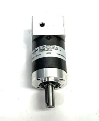 Used Maverick Industrial Sales Inline Planetary Gearbox PLE040-025-SSSA3AA-E8/25/30/45/B5/M3 Gearboxes Michigan US | Maverick Industrial Sales #1400942