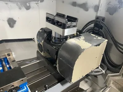 2016 OKUMA M560-V Vertical Machining Centers | Bid Specialists Inc. (3)