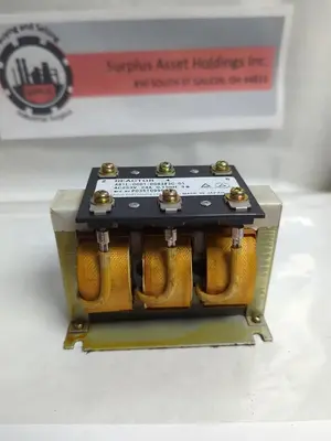 USED FANUC A81L-0001-0083#3C-01
