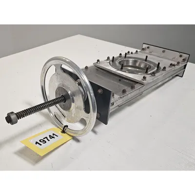 USED SALINA VORTEX BHW6  16141