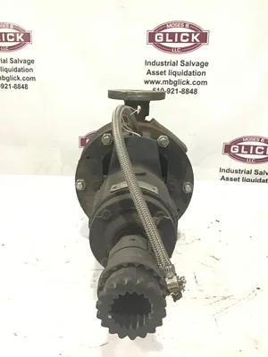 Durco 30-921 Industrial Centrifugal Pump 3”
