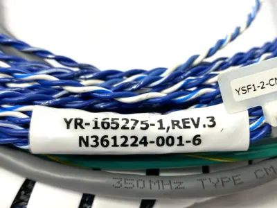 USED YASKAWA 165275-1