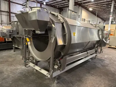 Used CSE RC-10 Freezers Illinois US | M&M Equipment Corp. #1389009