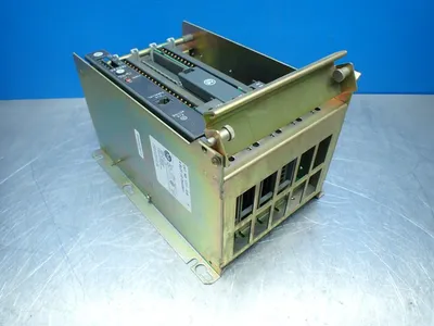 USED ALLENBRADLEY 1771A1B