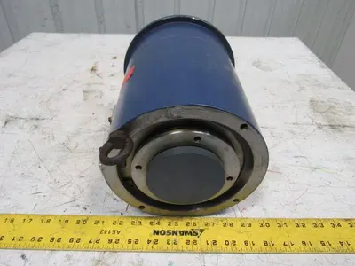 Sitema Klemmkopf KRP76,2 76mm Rod 70kN 10 Bar Max 4Bar/Min Load Safety Catcher