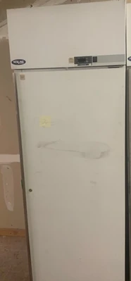 Norlake Lab Freezer