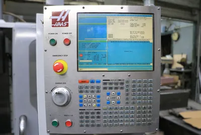 2009 HAAS VF-2SS Vertical Machining Centers | Clark Machinery Sales, LLC (6)