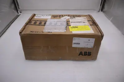 ABB AWT210 AWT210A2C4H1E6-A1-U3-M5 / AWT200062 2 WIRE TRANSMITTER CONTROL #G440