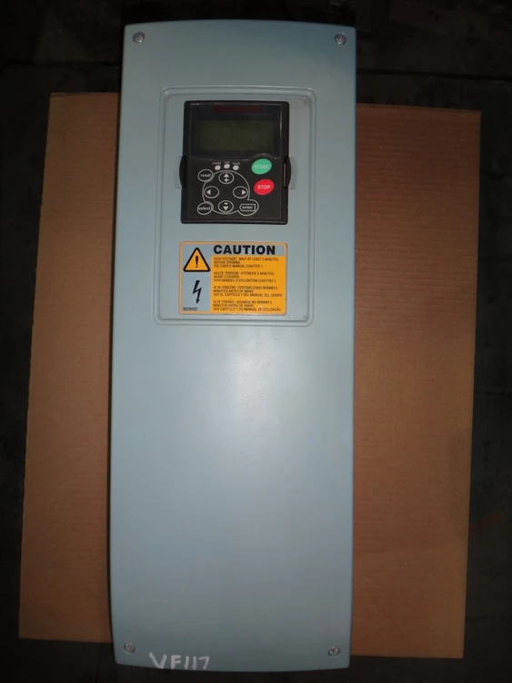Used EATON CUTLER HAMMER NXS0075C1000 Variable Speed Drives Alabama US | Transamerican Equipment Company #708206