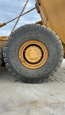 Used 2006 Caterpillar 725 Articulated Dump Trucks Maryland US | Zadoon Equipment #1480759