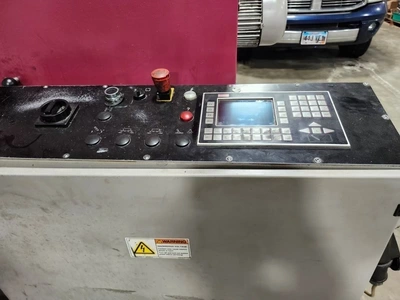 2008 BEHRINGER HBP 360A Saws-Horizontal Band 14" | Asset Exchange Corporation (4)