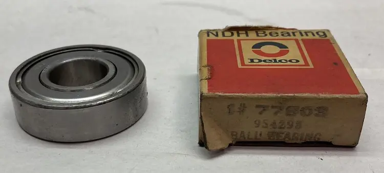 New | in-Stock DELCO 954298 Bearings Ohio US | Surplus Asset Holdings #1240055