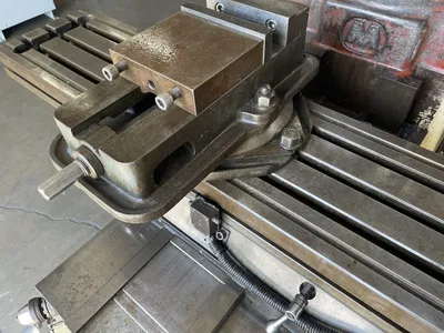 USED CHEVALIER FM-3KVH